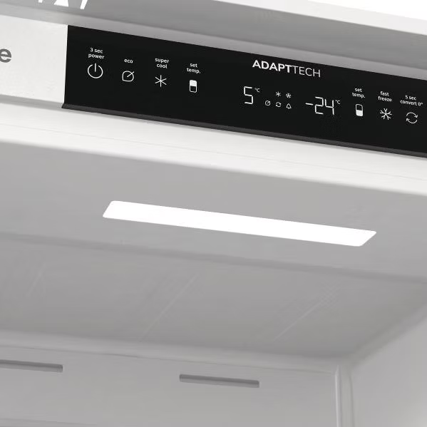 Встраиваемый холодильник Gorenje GORENJE NRKI517142 фото 8