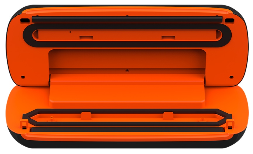 Вакуумный упаковщик Garlyn V-1100 Pro Camp фото 3