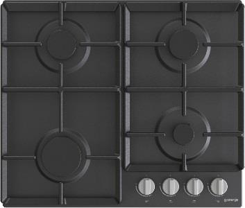 Газовая варочная поверхность G641EXB 737655 GORENJE фото 1