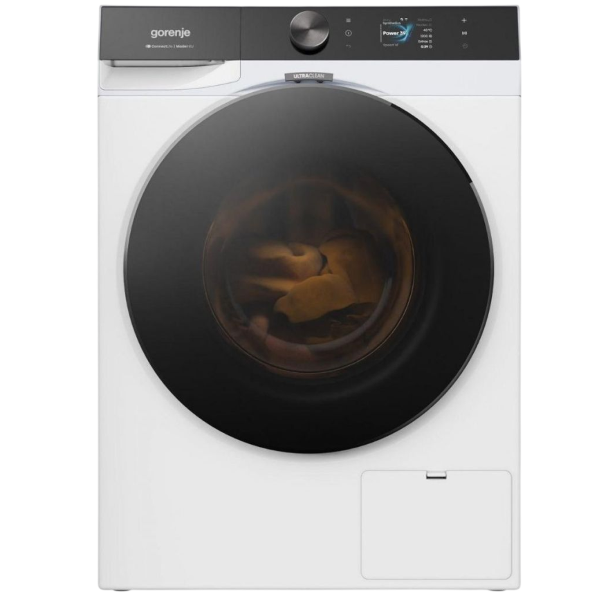 Стиральная машина GORENJE WG894A1P1 фото 1