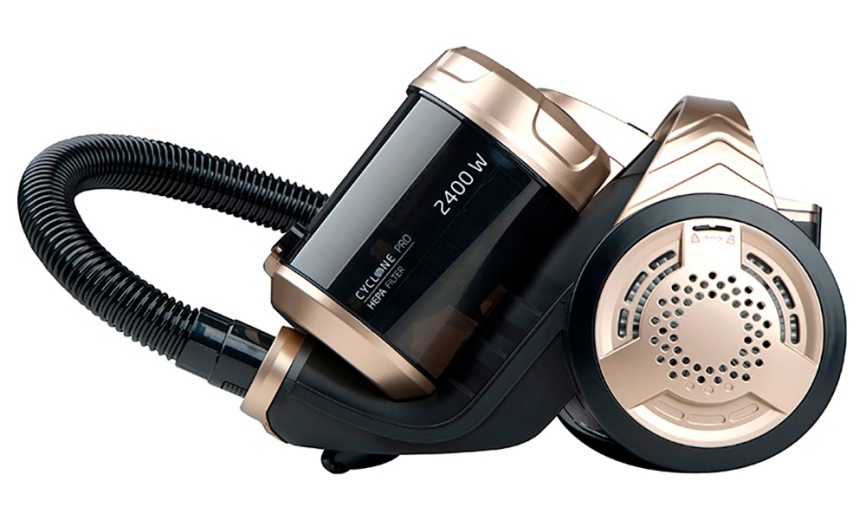 Пылесос напольный Leonord LE-1423 фото 6