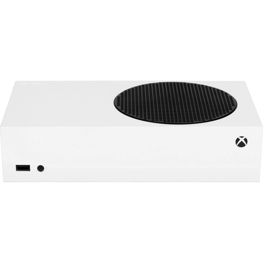 Игровые приставки Microsoft Xbox S 1 TB EP2-00650 фото 3