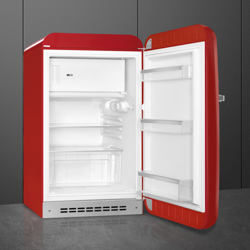Холодильник SMEG SMEG FAB10RRD6 фото 5