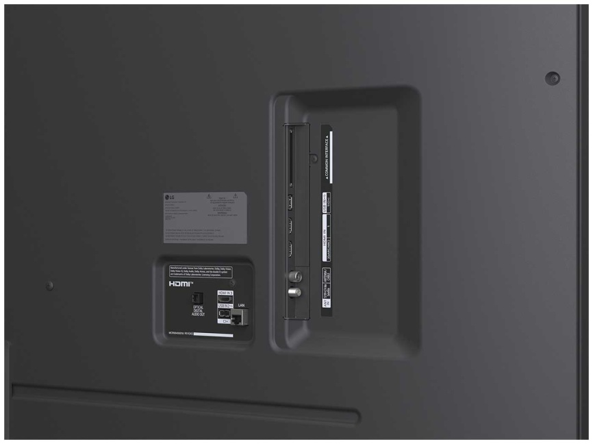 Телевизор LG 75NANO81A6A.ARUG фото 7