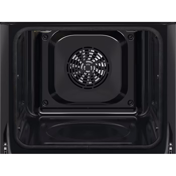 Встраиваемый духовой шкаф ELECTROLUX COF6P76BX фото 3