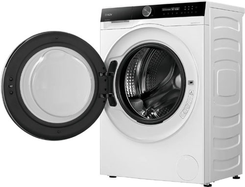 Стиральная машина Candy UltimO C47W 210MBSW-07 10,5 кг, белый фото 2