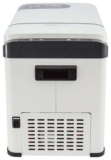 Автомобильный холодильник Libhof 31л K-30 12В/24В фото 4