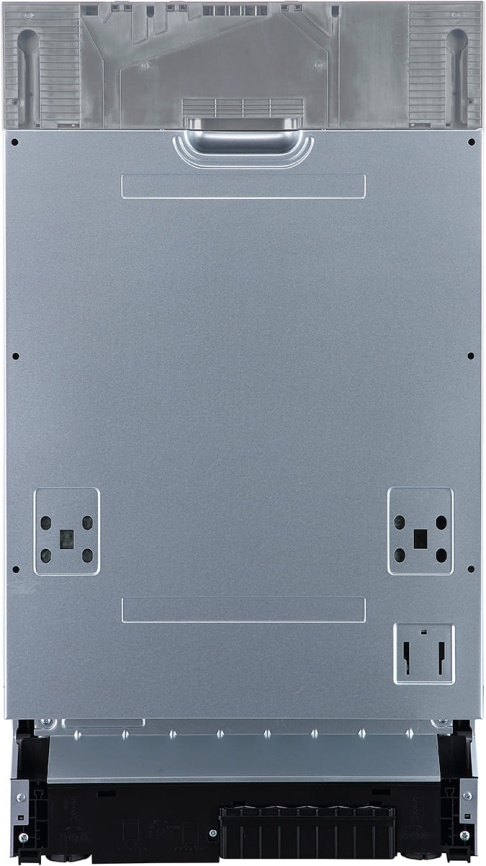 Полновстраиваемая посудомоечная машина Gorenje GV520E10S фото 4