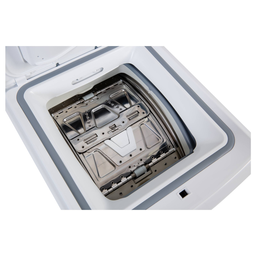 Стиральная машина KORTING KWMT 1270 I фото 4