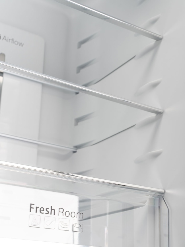 Двухкамерный холодильник De’Longhi DCS 19NFI BB DAMIANO фото 9