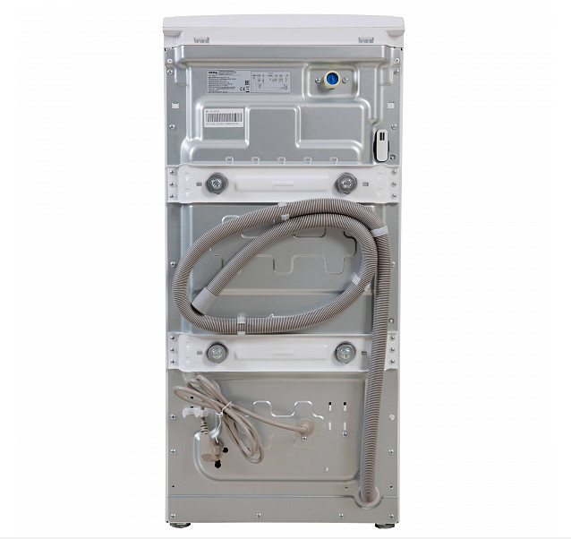 Стиральная машина с верхней загрузкой KWMT 1270 I KORTING фото 9