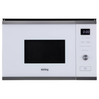 Микроволновая печь встраиваемая 20L KMI 820 GSCW KORTING фото 1