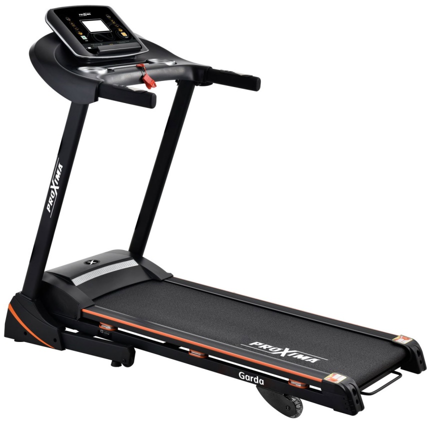 Беговая дорожка Proxima Garda Арт. PROT-514 фото 1