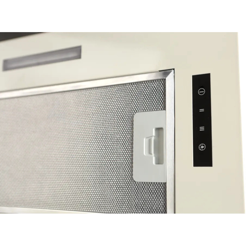 Встраиваемая вытяжка Kuppersberg Kuppersberg INTOUCH 60 C фото 3