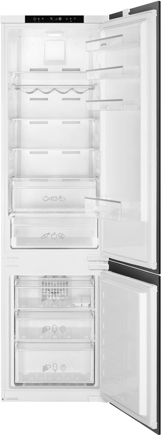 Встраиваемые холодильники SMEG SMEG C8194TNE фото 1
