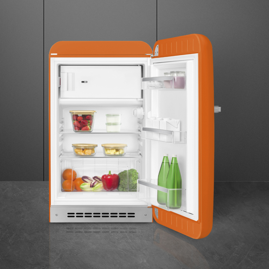 Холодильник SMEG SMEG FAB10ROR6 фото 9