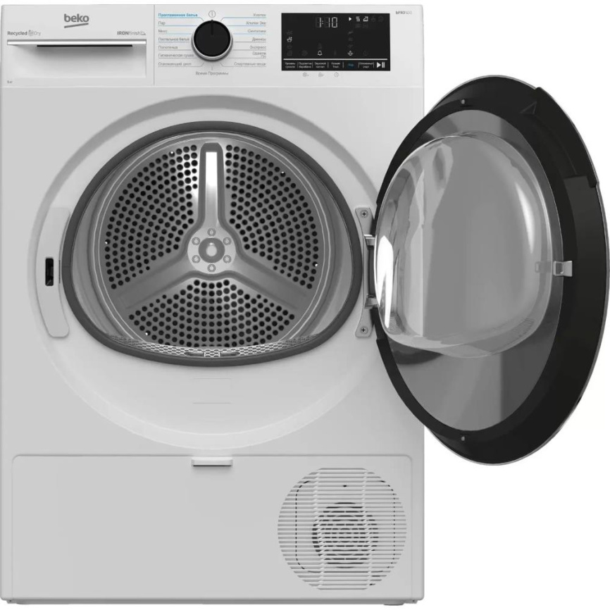 Сушильная машина  B5T69233 7188237520 BEKO фото 1