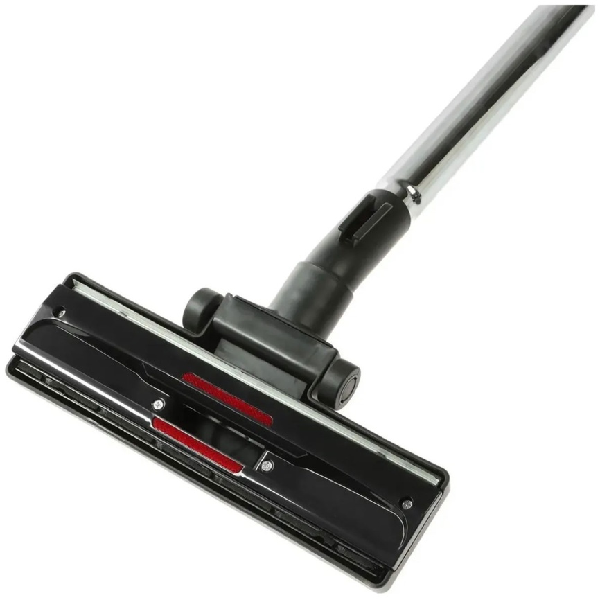 Пылесос напольный Tefal с контейнером для пыли, Swift Power Cyclonic, TW2925EA, черный/серый фото 15