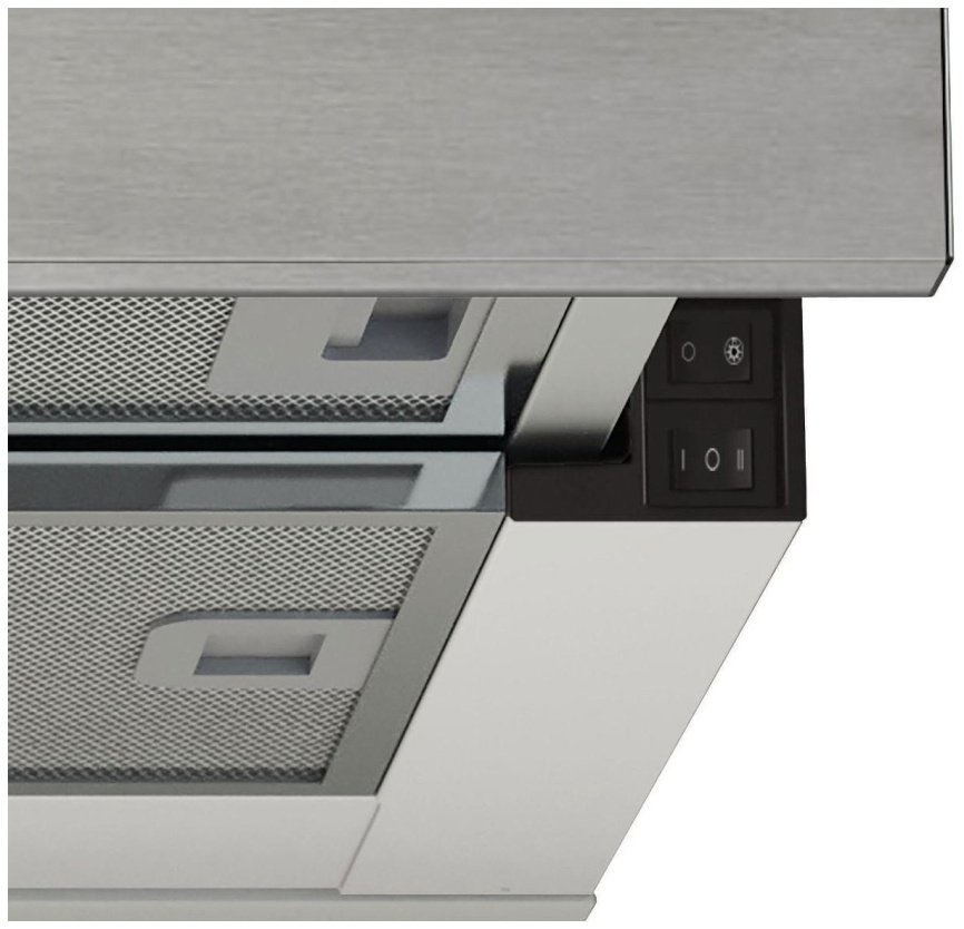 Вытяжка Candy CBT60RX-07 фото 3