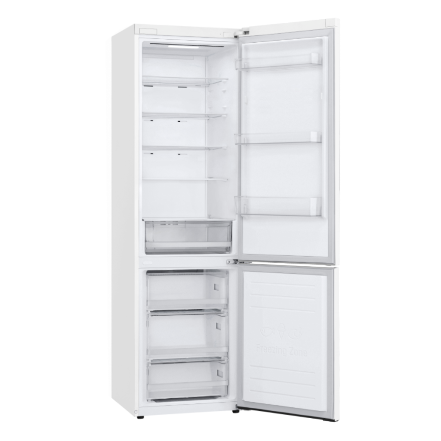 Холодильник LG LG GA-B509LQYL фото 7