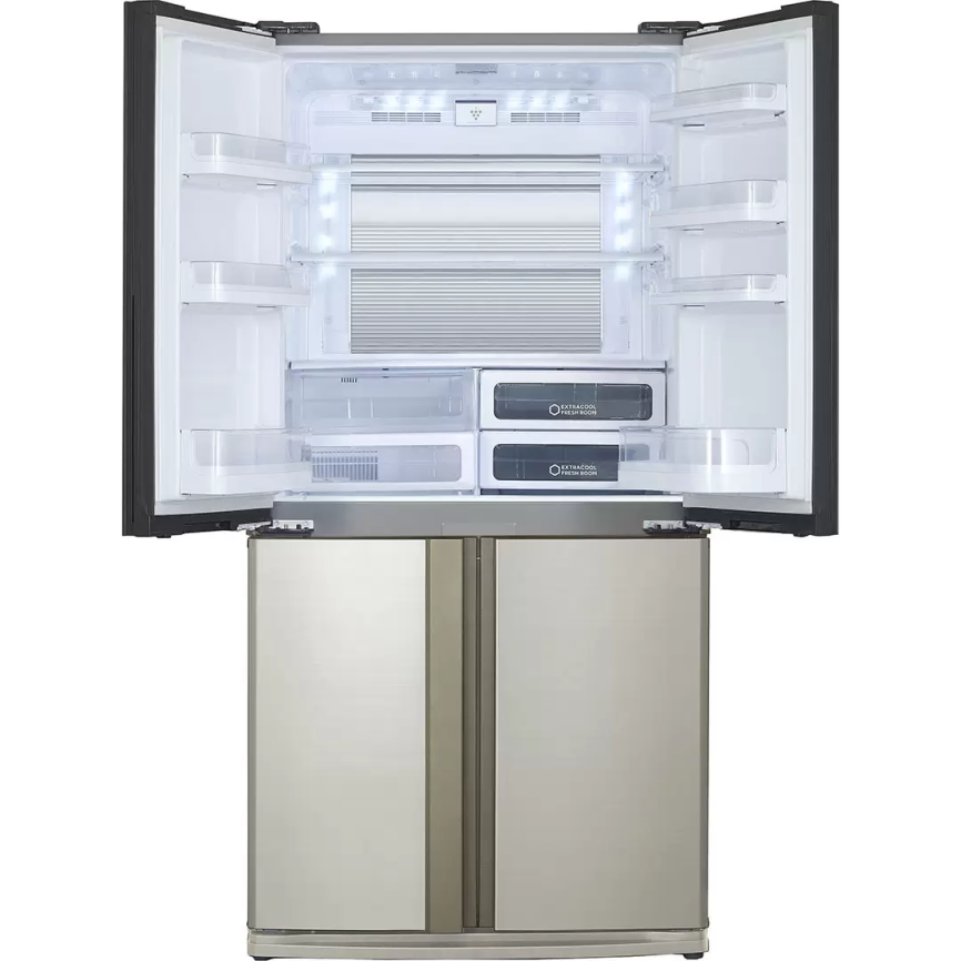 Холодильник Sharp Sharp SJ-EX93PBE фото 2