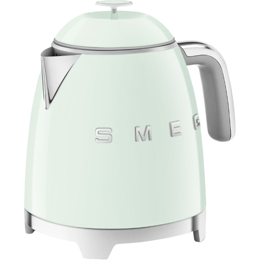 Чайники SMEG KLF05PGEU фото 6
