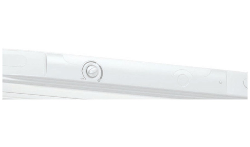 Двухкамерный холодильник Indesit DS 3200 W, белый фото 3