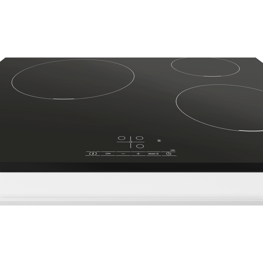 Встраиваемая индукционная панель BOSCH Встраиваемая варочная панель BOSCH PUC631BB5E фото 5