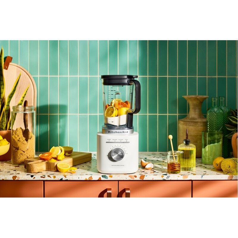 Блендер стационарный KitchenAid KitchenAid 5KSB2073EPL фото 8
