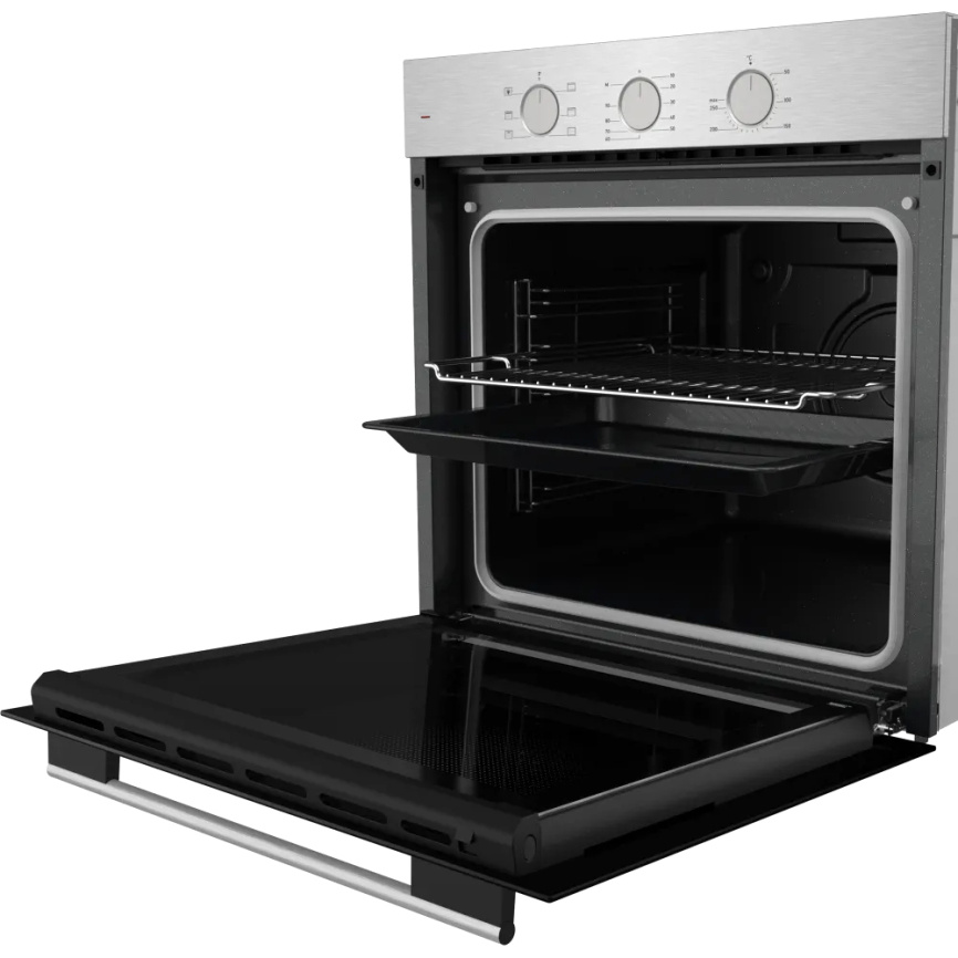 Электрический духовой шкаф Kuppersberg HF 603 BX фото 3