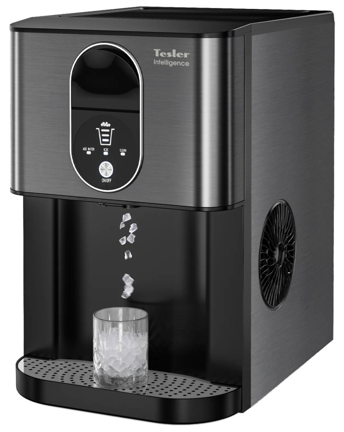 Льдогенератор Tesler ICM-2003 фото 11