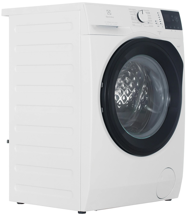 Стиральная машина с сушкой Electrolux EW7W2682E автомат 8 кг, белый фото 2