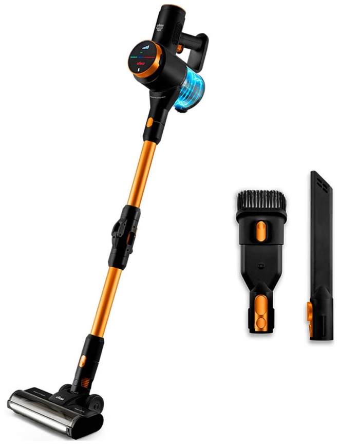 Пылесос вертикальный Ufesa U5 Digital фото 1