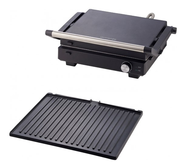 Гриль BBQ GCG2000M 744407 GORENJE фото 8