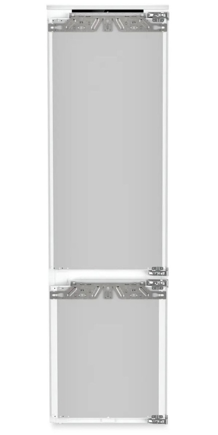 Встраиваемый двухкамерный холодильник Liebherr ICNd 5603-20 001 XL No frost, белый фото 6