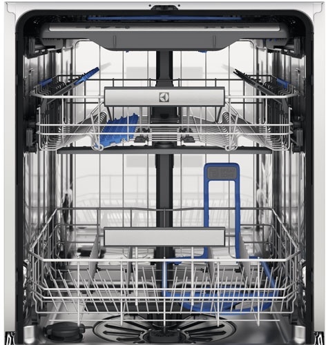 Встраиваемая посудомоечная машина Electrolux KEZA9310W фото 2