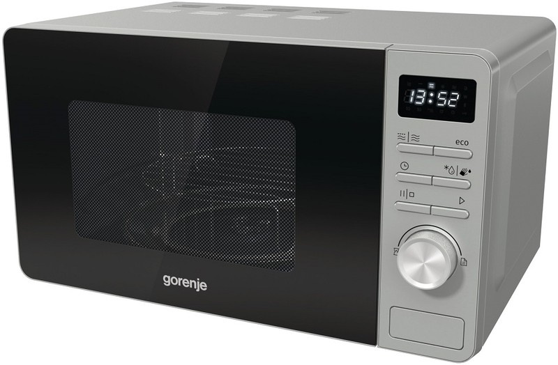 Микроволновая печь 23L GRILL MO23A4X 733242 GORENJE фото 4