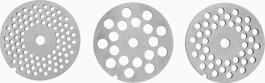 Мясорубка Polaris PMG 3090 RUS, графитовый фото 4