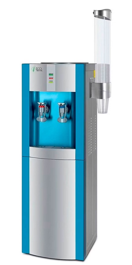 Пурифайер Ecotronic H1-U4L (ETK3023) фото 4