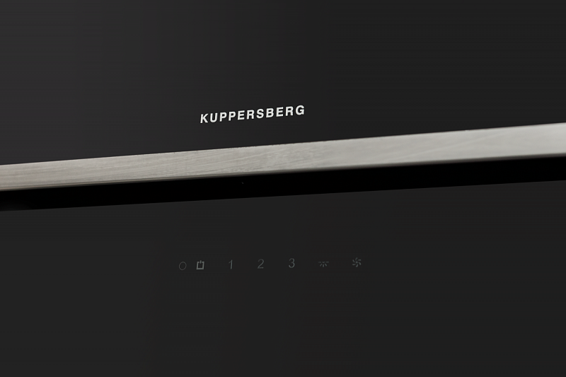 Вытяжка Kuppersberg F 600 B фото 4