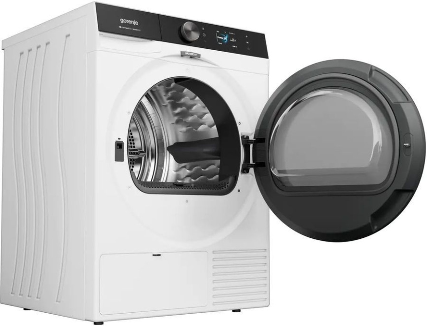 Сушильная машина GORENJE DG81DPS фото 2