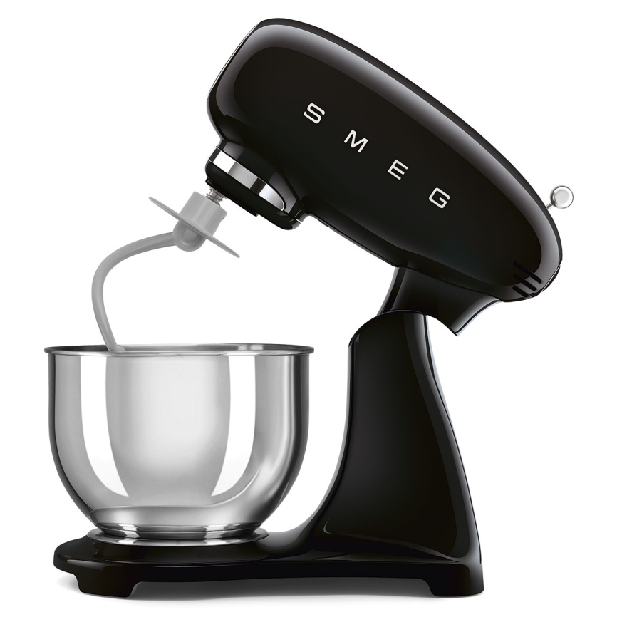Планетарный миксер SMEG SMF05BLEU фото 2