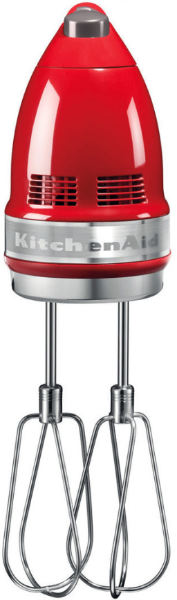Миксер KitchenAid 5KHM9212EER фото 2