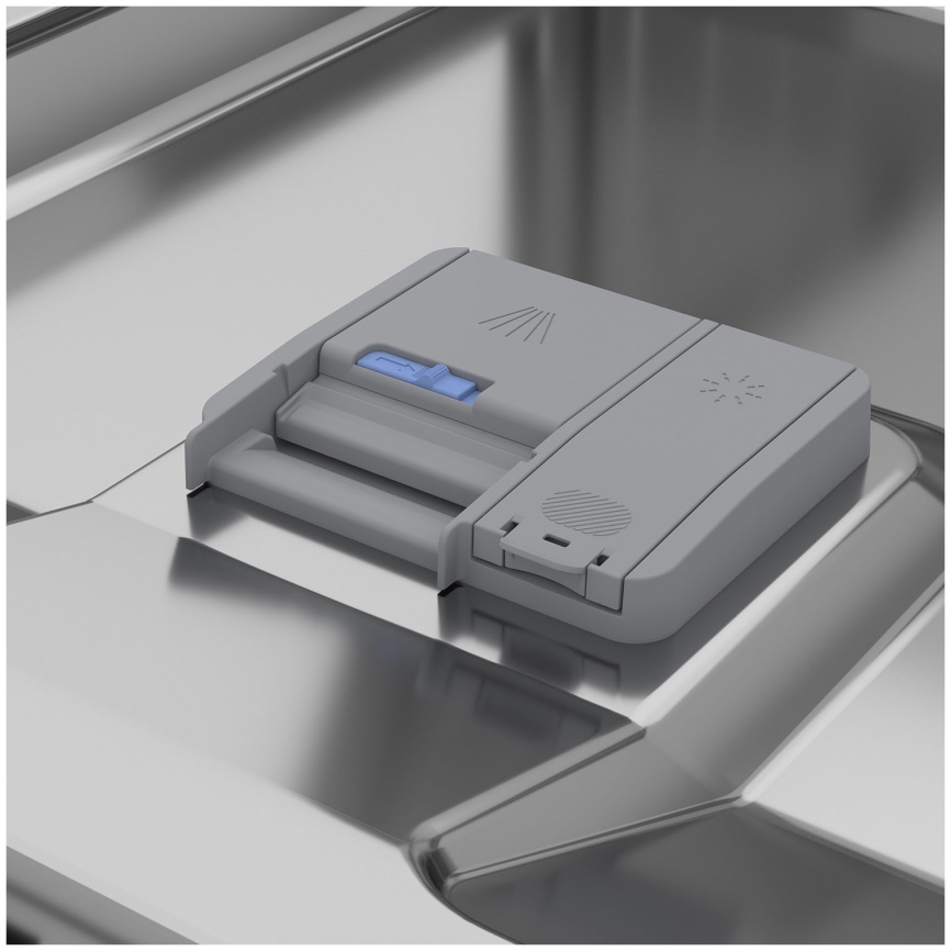 Посудомоечная машина Beko BDFS26120WQ фото 4