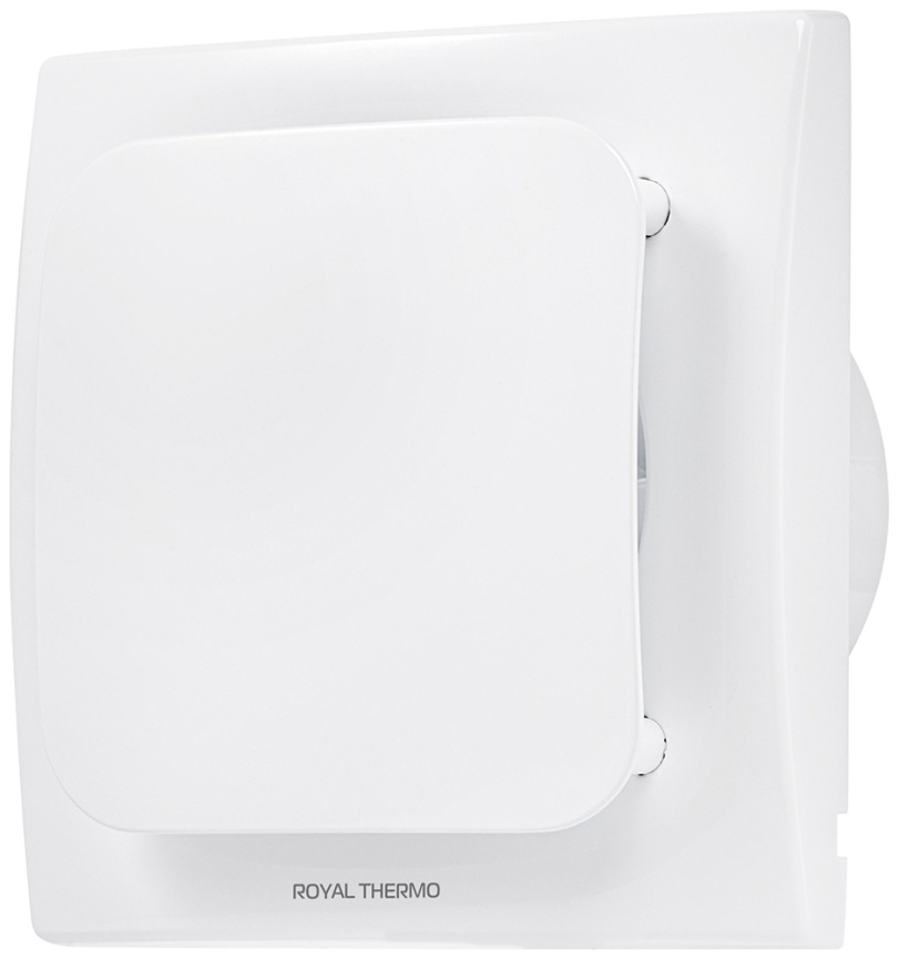 Вытяжной вентилятор Royal Thermo RAFV 100 фото 1