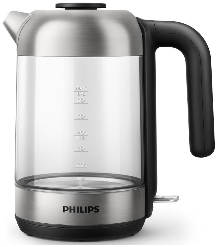 Чайник электрический Philips HD9339/80 фото 1