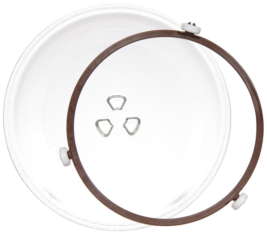 Микроволновая печь - СВЧ Hyundai HYM-M2059 20л. 700Вт белый фото 5