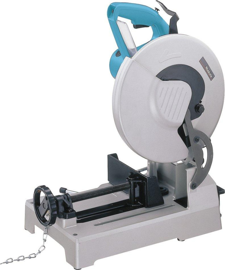 Отрезная пила Makita LC1230N фото 1