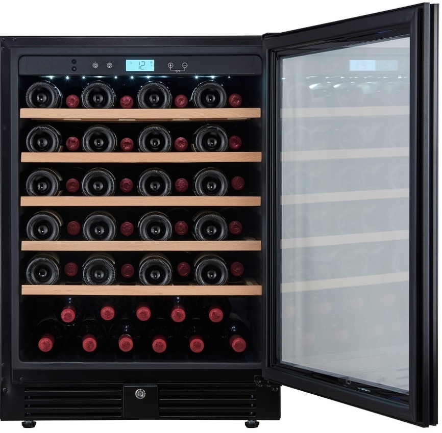 Встраиваемый винный шкаф Cellar Private CP051-1TBH фото 2