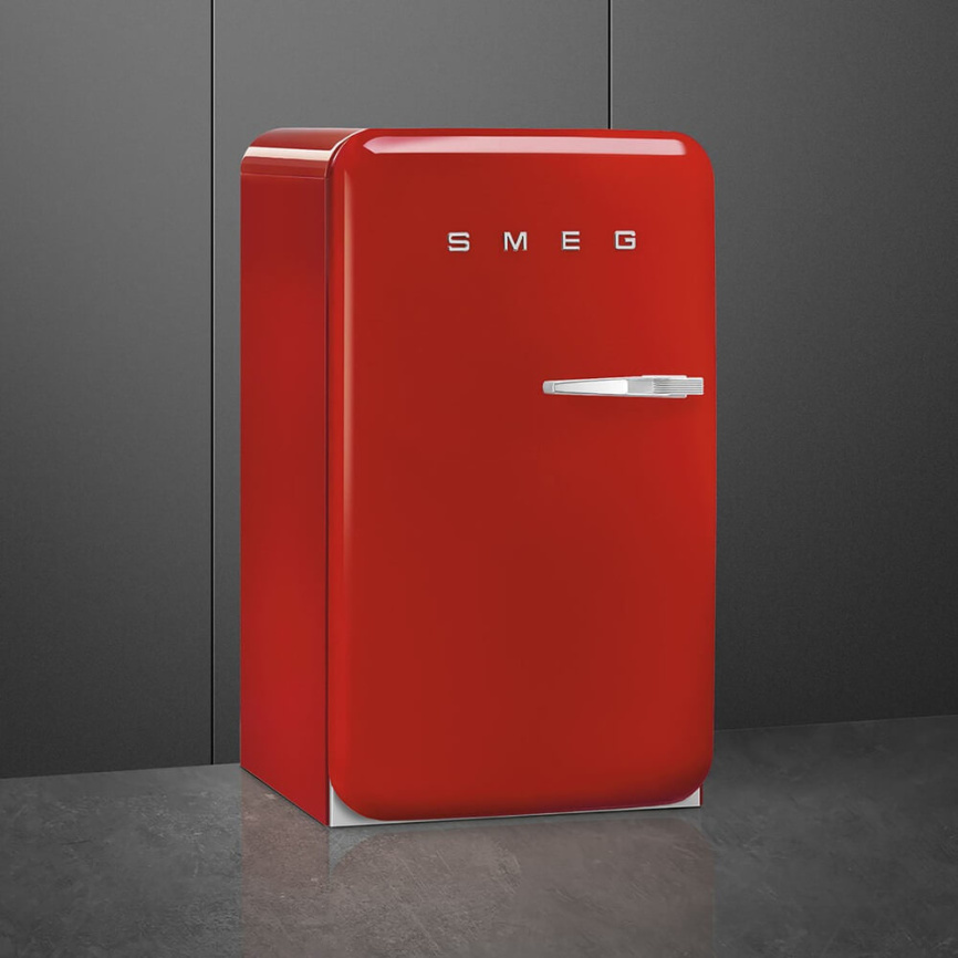 Холодильник SMEG SMEG FAB10LRD6 фото 8